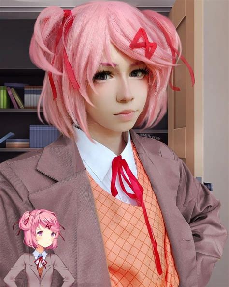 doki doki cosplay|Collections